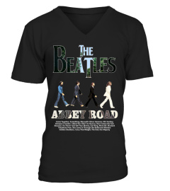 The Beatles BK 001