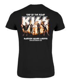 Limited Edition - KISS