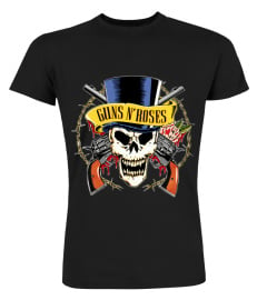 Guns N' Roses BK (13)