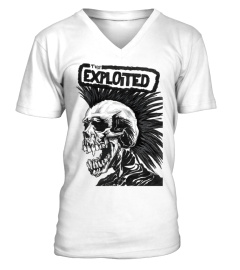 The Exploited WT 019