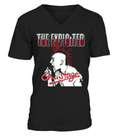 The Exploited BK 016