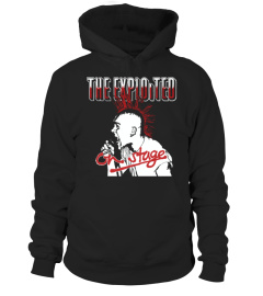 The Exploited BK 016