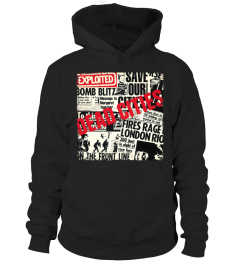 The Exploited BK 011