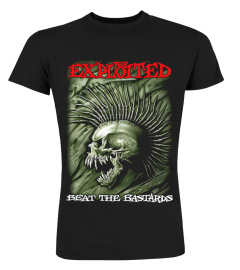 The Exploited BK 007