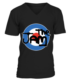 JAM - TARGET LOGO WITH BACKPRINT BK Back