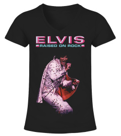 008 Elvis Presley Raised On Rock