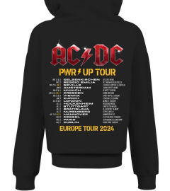 2 SIDES - PWR UP EUROPE TOUR 2024