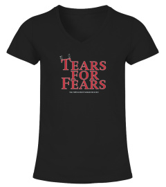 Tears for Fears Merch