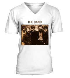 CTR60S-001-BR.WT. The Band - The Band