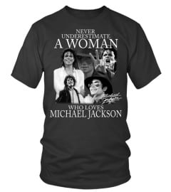 Limited Edition MJ T-shirt jack-404