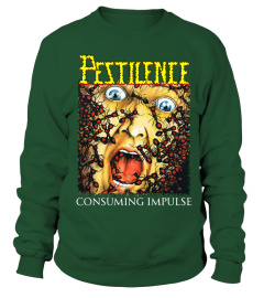 DMT100 - Pestilence - Consuming Impulse GN