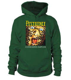 DMT100 - Pestilence - Consuming Impulse GN