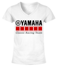 Yamaha-Classic Racing Team