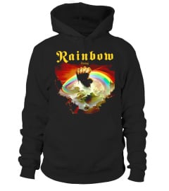 HRK- Rainbow - Rising BK