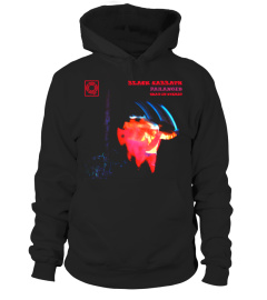 HRK- Black Sabbath - Paranoid BK BK