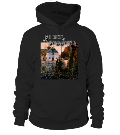 HRK- Black Sabbath - Black Sabbath BK