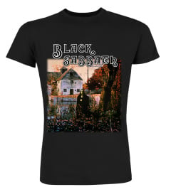 HRK- Black Sabbath - Black Sabbath BK