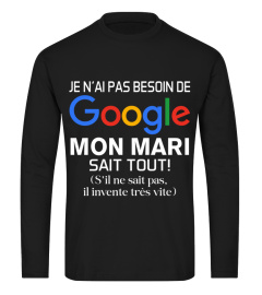 FR - MON MARI SAIT TOUT!