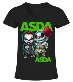 asda halloween