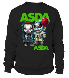 asda halloween