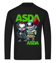 asda halloween