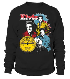 015 Elvis Presley