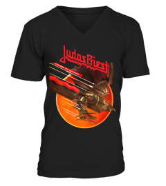 HVMT - Judas Priest - Screaming For Vengeance BK