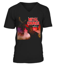 HVMT - Metal Church - Metal Church BK