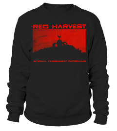 IDMT - Red Harvest - Internal Punishment Programs BK