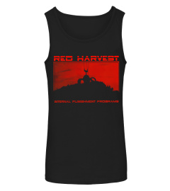 IDMT - Red Harvest - Internal Punishment Programs BK