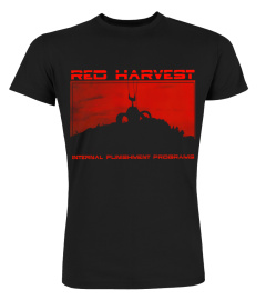 IDMT - Red Harvest - Internal Punishment Programs BK