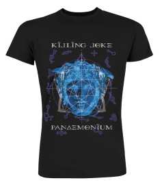 IDMT - Killing Joke - Pandemonium BK