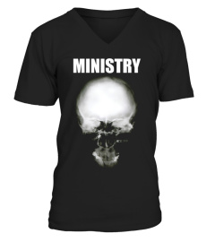 IDMT - Ministry - The Mind Is A Terrible Thing To Taste BK