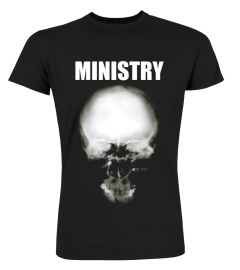 IDMT - Ministry - The Mind Is A Terrible Thing To Taste BK