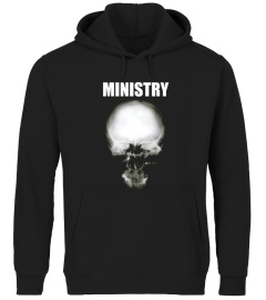 IDMT - Ministry - The Mind Is A Terrible Thing To Taste BK