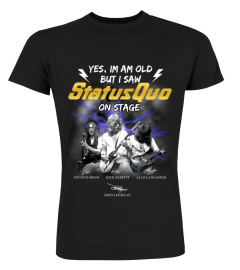 Status Quo BK