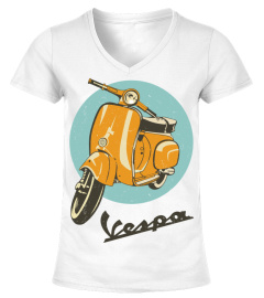 023 Vespa