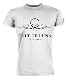 PMT - Cult Of Luna - Salvation WT