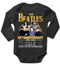 The Beatles 65TH Anniversary