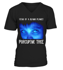 PGMT - Porcupine Tree - Fear Of A Blank Planet BK