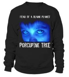 PGMT - Porcupine Tree - Fear Of A Blank Planet BK