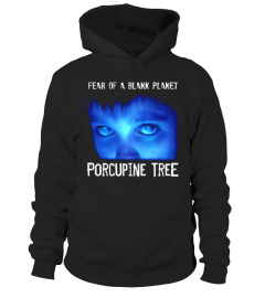 PGMT - Porcupine Tree - Fear Of A Blank Planet BK