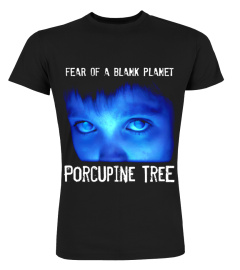 PGMT - Porcupine Tree - Fear Of A Blank Planet BK