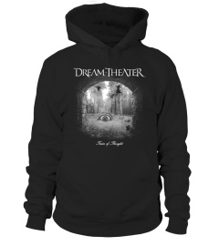 PGMT - Dream Theater - Train Of Thought BK