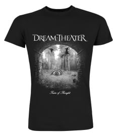 PGMT - Dream Theater - Train Of Thought BK