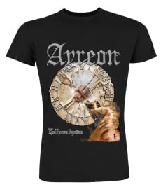 PGMT - Ayreon - The Human Equation BK