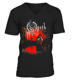 PGMT - Opeth - Still Life BK