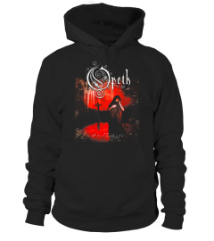 PGMT - Opeth - Still Life BK