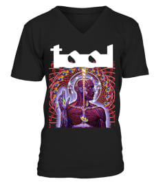 PGMT - Tool - Lateralus BK