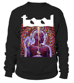 PGMT - Tool - Lateralus BK